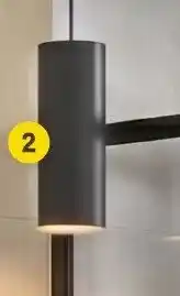 Castorama Lampa wisząca Ipsoot oferta