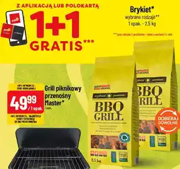 Polomarket Brykiet Gryfskand Premium BBQ Grill oferta