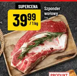 Polomarket Szponder wołowy oferta