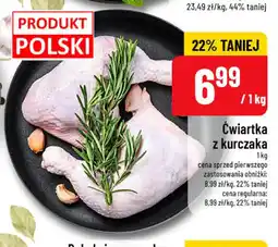 Polomarket Ćwiartka z kurczaka oferta