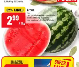 Polomarket Arbuz oferta