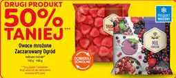 Polomarket Owoce mrożone Zaczarowany Ogród oferta