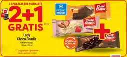 Polomarket Lody Choco Charlie oferta