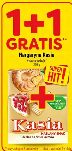 Polomarket Margaryna Kasia oferta