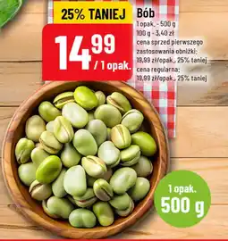 Polomarket Bób oferta