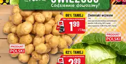 Polomarket Ziemniaki wczesne oferta