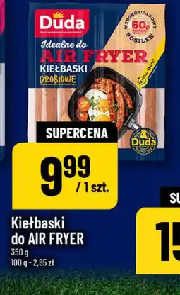 Polomarket Kiełbaski do AIR FRYER oferta