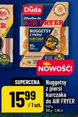 Polomarket Nuggetsy z piersi kurczaka do AIR FRYER oferta