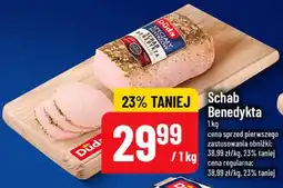 Polomarket Schab Benedykta oferta