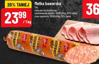 Polomarket Metka bawarska oferta