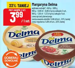 Polomarket Margaryna Delma oferta
