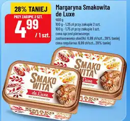 Polomarket Margaryna Smakowita de Luxe oferta