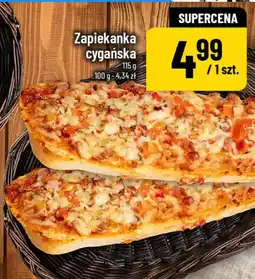 Polomarket Zapiekanka cygańska oferta