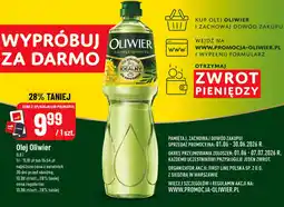 Polomarket Olej Oliwier oferta