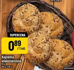 Polomarket Kajzerka wieloziarnista oferta