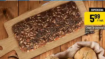 Polomarket Chleb proteinowy oferta