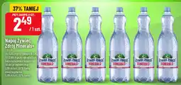 Polomarket Napój Żywiec Zdrój Minerals+ oferta