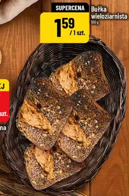 Polomarket Bułka wieloziarnista oferta