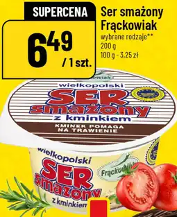 Polomarket Ser smażony Frąckowiak oferta