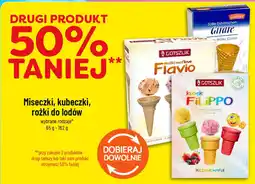 Polomarket Miseczki, kubeczki, rożki do lodów oferta