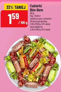 Polomarket Cukierki Bim-Bom oferta