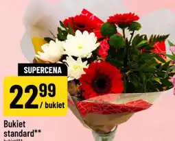 Polomarket Bukiet standard oferta