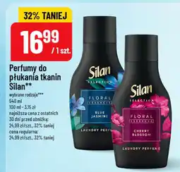 Polomarket Perfumy do płukania tkanin Silan oferta