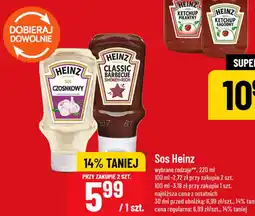 Polomarket Sos Heinz oferta