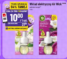 Polomarket Air Wick Wkład elektryczny oferta