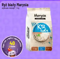 Polomarket Ryż biały Marysia oferta