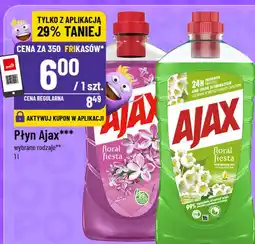 Polomarket Ajax Płyn oferta