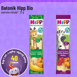 Polomarket Batonik Hipp Bio oferta