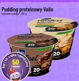 Polomarket Pudding proteinowy Valio oferta