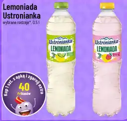 Polomarket Lemoniada Ustronianka oferta