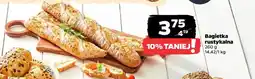 Netto Bagietka rustykalna oferta