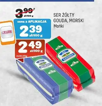Społem Ser Mońki oferta