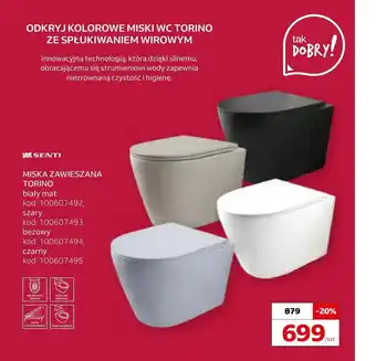 Miska wc