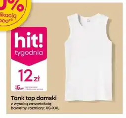 Pepco Top damski Hit oferta