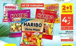 Dealz Żelki Haribo oferta
