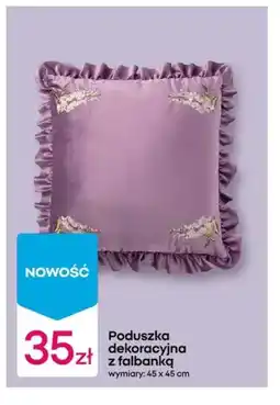 Pepco Poduszka oferta