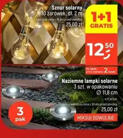Dealz Sznur oferta