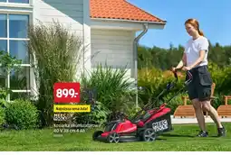 Jula Kosiarka akumulatorowa Meec Tools oferta