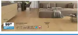 Komfort Podłoga drewniana Aura oferta
