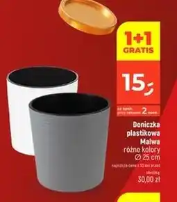 Dealz Doniczka oferta