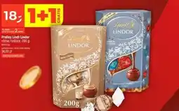 Dealz Praliny Lindt oferta