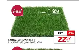 Komfort Trawa sztuczna M&M oferta