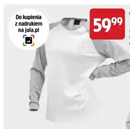 Jula Koszulka damska z długim rękawem Bluewear oferta