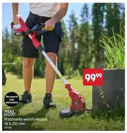 Jula Przycinarka wielofunkcyjna Meec Tools oferta
