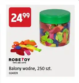 Jula Balony wodne Robetoy oferta