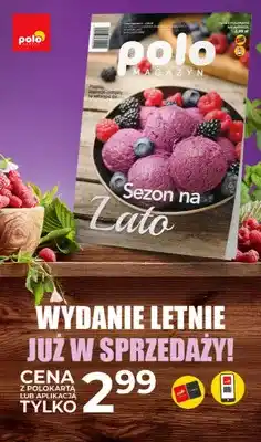 Polomarket Polo Magazyn oferta